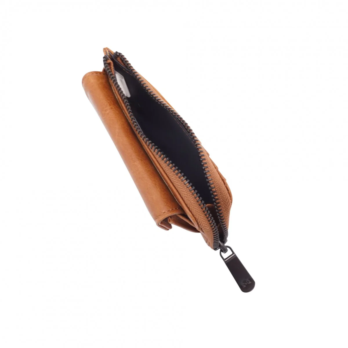 Evelyn Wallet - Black - Image 3