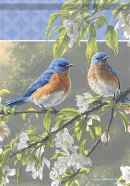 Spring/Summer Garden Flag - Image 10