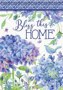 Spring/Summer Garden Flag - Image 12