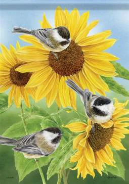 Spring/Summer Garden Flag - Image 16