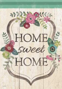 Spring/Summer Garden Flag - Image 18