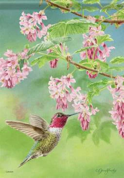 Spring/Summer Garden Flag - Image 19