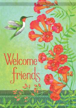Spring/Summer Garden Flag - Image 20
