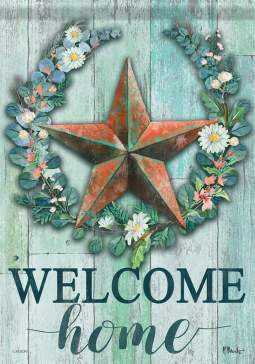 Spring/Summer Garden Flag - Image 24