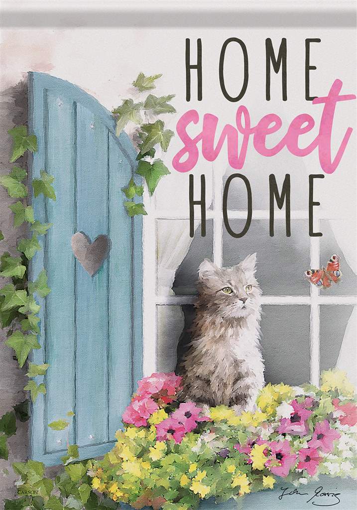 Spring/Summer Garden Flag - Image 29