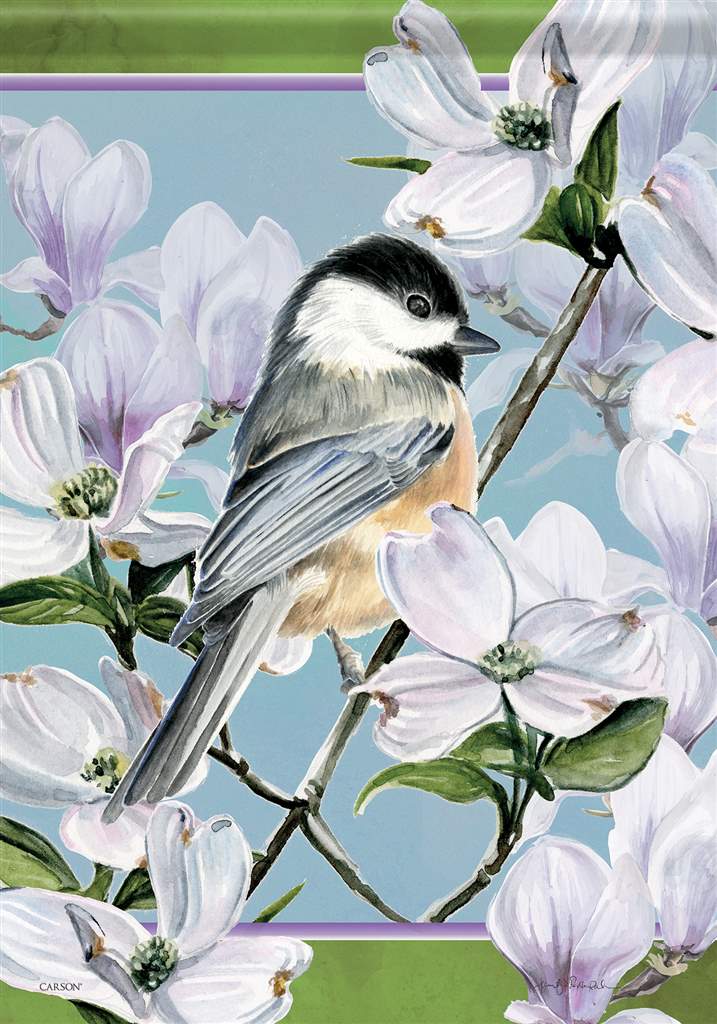 Spring/Summer Garden Flag - Image 33