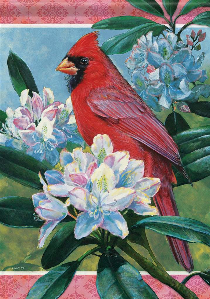 Spring/Summer Garden Flag - Image 36
