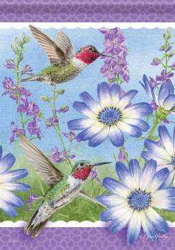 Spring/Summer Garden Flag - Image 4