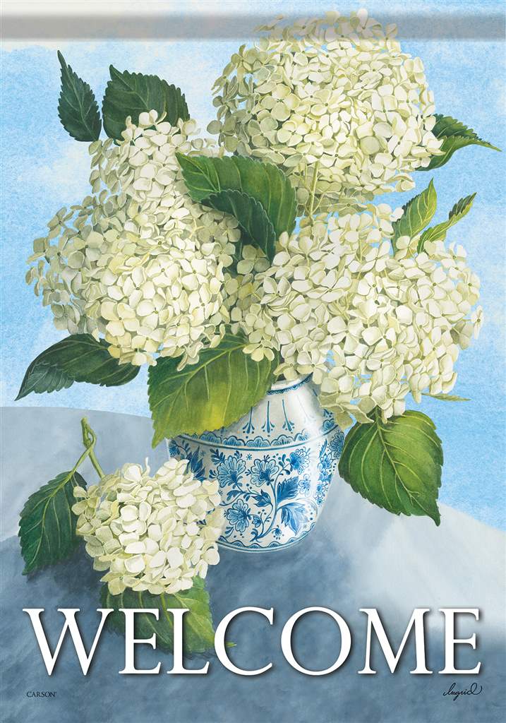 Spring/Summer Garden Flag - Image 40