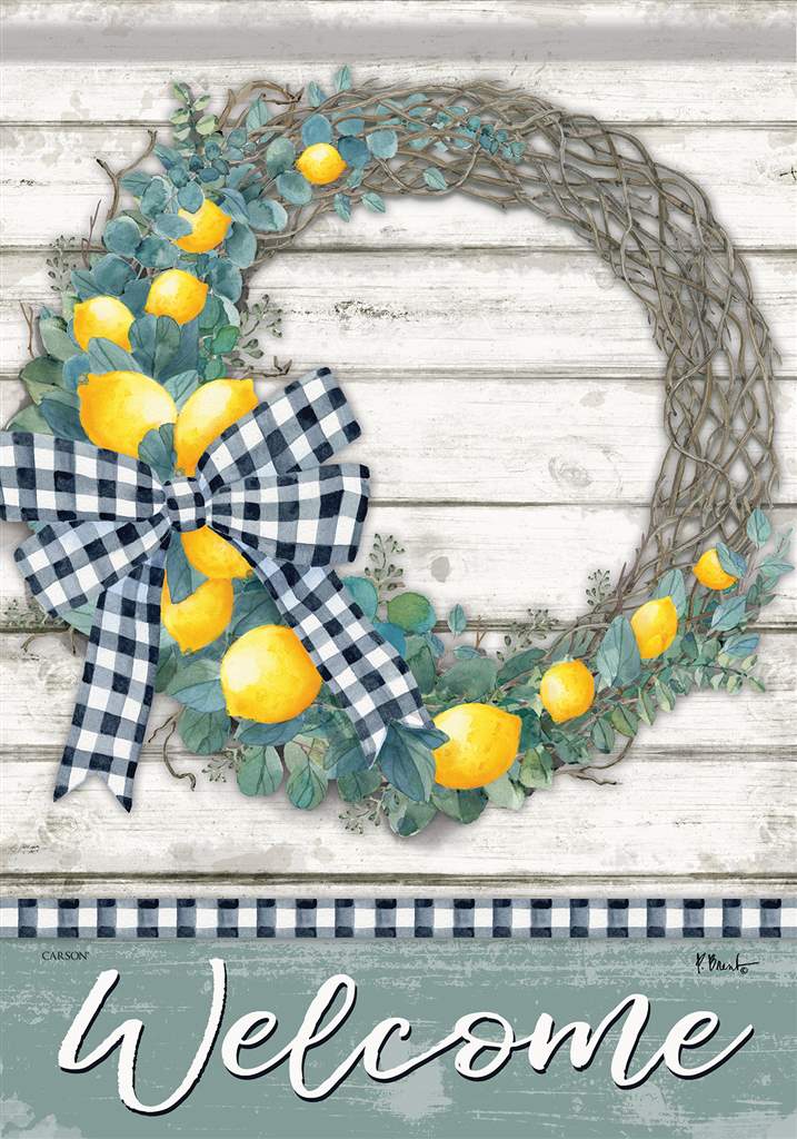 Spring/Summer Garden Flag - Image 41