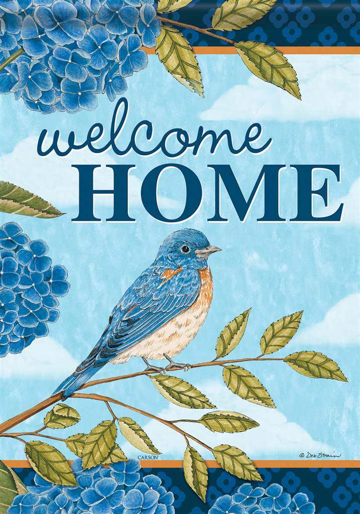 Spring/Summer Garden Flag - Image 48
