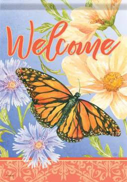Spring/Summer Garden Flag - Image 5