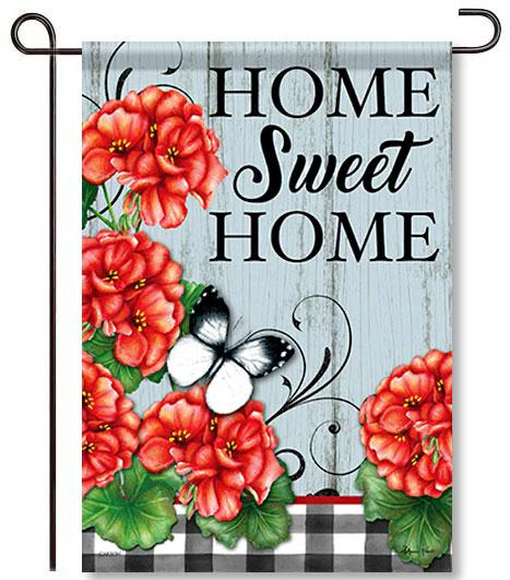 Spring/Summer Garden Flag - Image 65