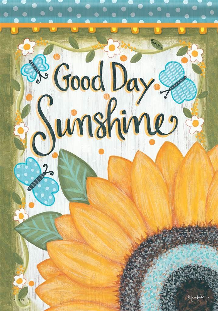 Spring/Summer Garden Flag - Image 68