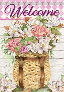 Spring/Summer Garden Flag - Image 7