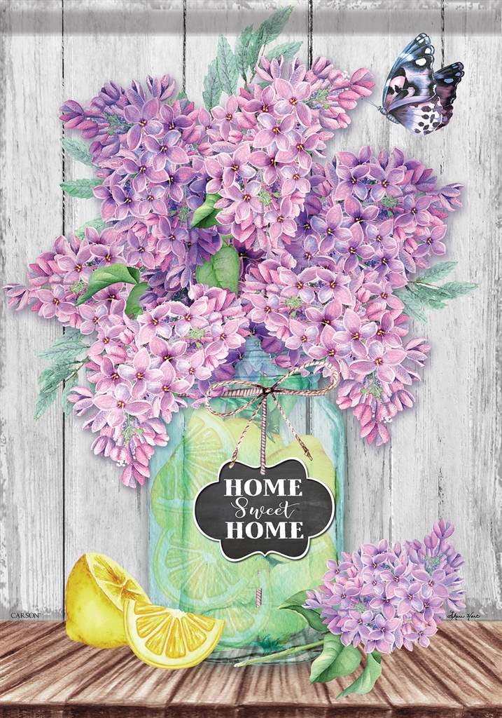 Spring/Summer Garden Flag - Image 70