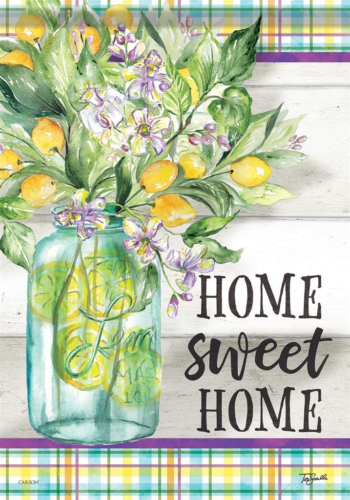 Spring/Summer Garden Flag - Image 75