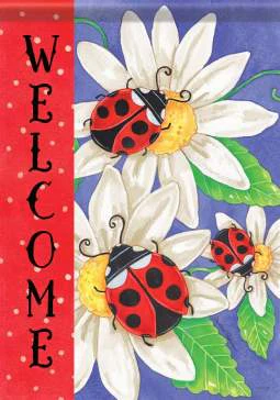 Spring/Summer Garden Flag - Image 8