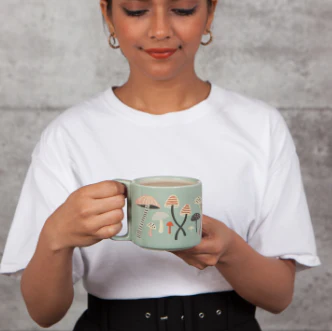 Far And Away Midi Studio Mug - Image 2