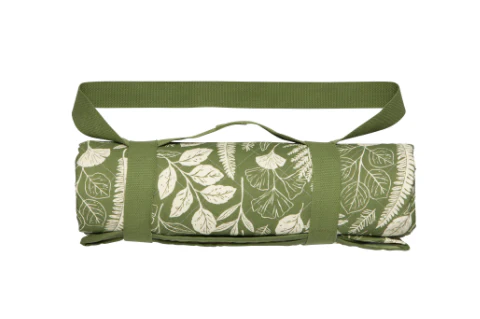 Fern & Frond Picnic Blanket - Image 2