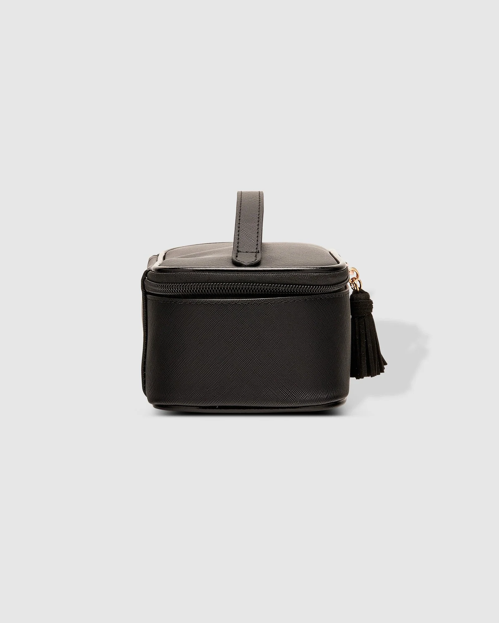 Fifi Cosmetic Case - BLack - Image 4
