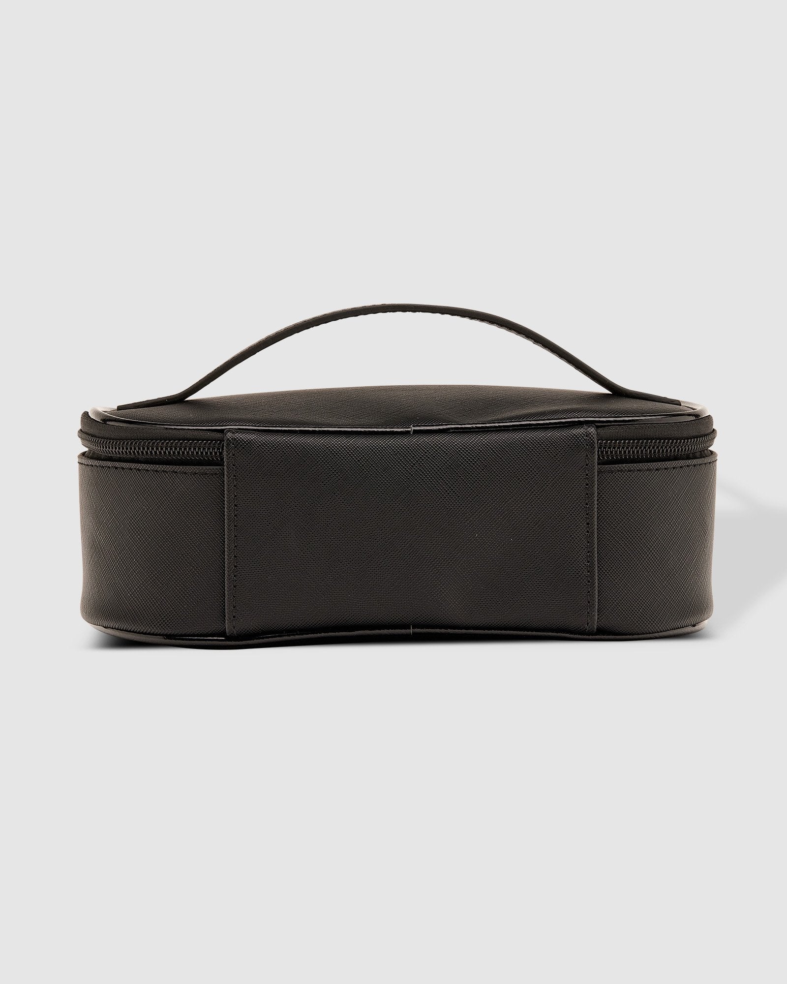 Fifi Cosmetic Case - BLack - Image 5