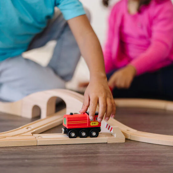 Figure 8 Train Set (PICK-UP ONLY) - Image 2