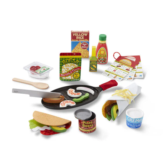 Fill & Fold Taco & Tortilla Set (PICKUP ONLY) - Image 2