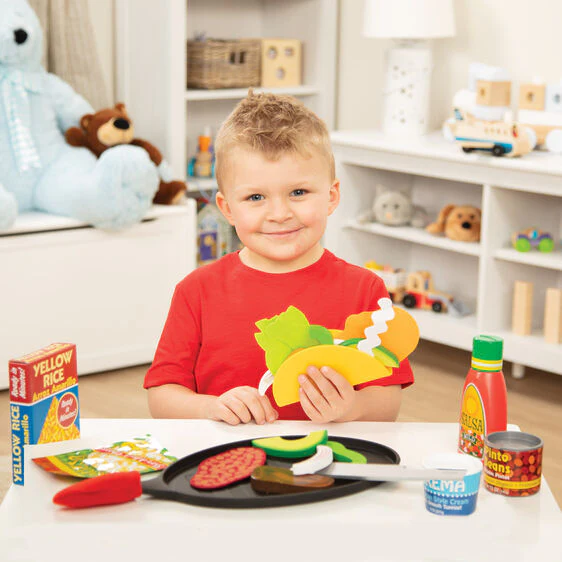 Fill & Fold Taco & Tortilla Set (PICKUP ONLY) - Image 3