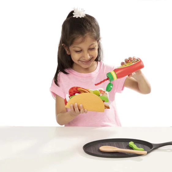 Fill & Fold Taco & Tortilla Set (PICKUP ONLY) - Image 4