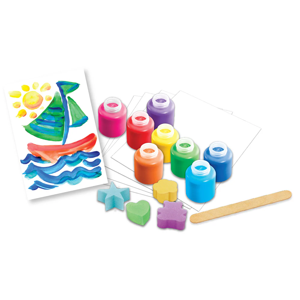 Finger Paints - Image 2
