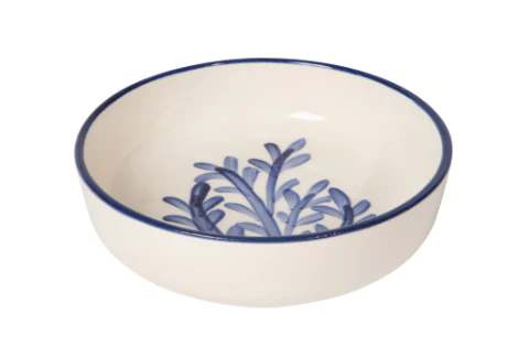 Floren Hand-painted Turkish Bowl - 5 inch