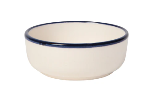 Floren Hand-painted Turkish Bowl - 3.5 inch - Image 2