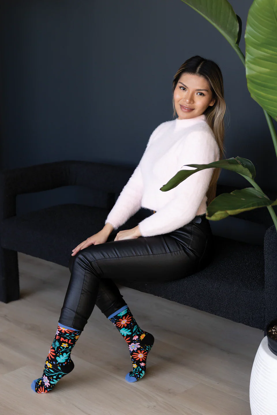 FML Socks - For Her - Image 2