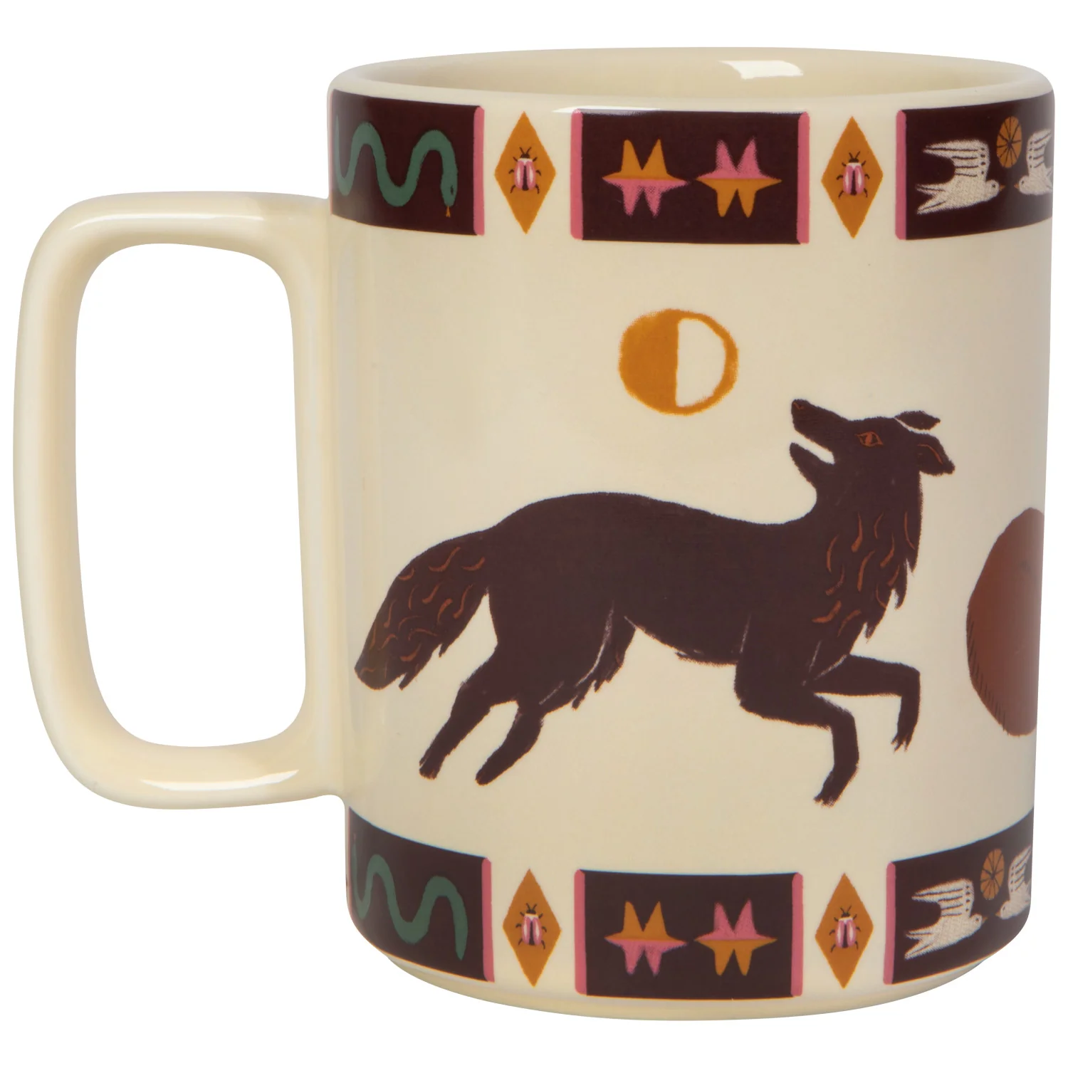 Folktake Studio Mug - Image 2