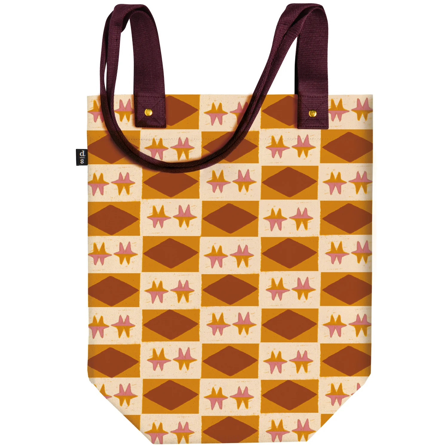 Folktale Studio Tote - Image 2