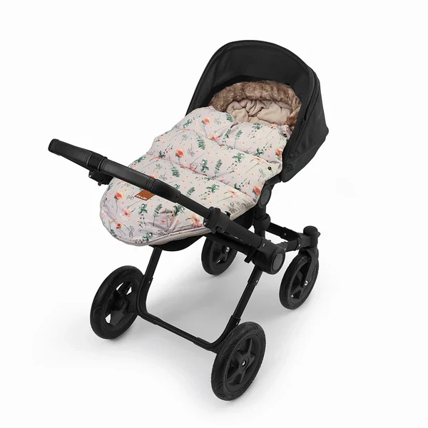 Footmuff - Meadow Blossom - Image 3