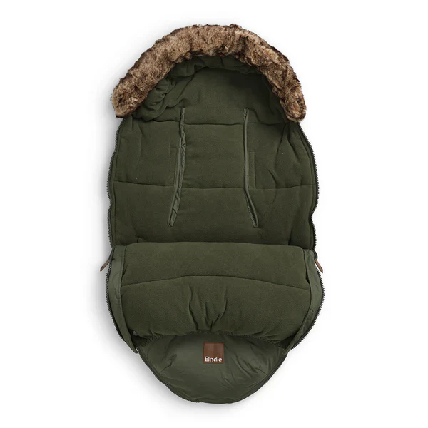 Footmuff - Rebel Green - Image 2