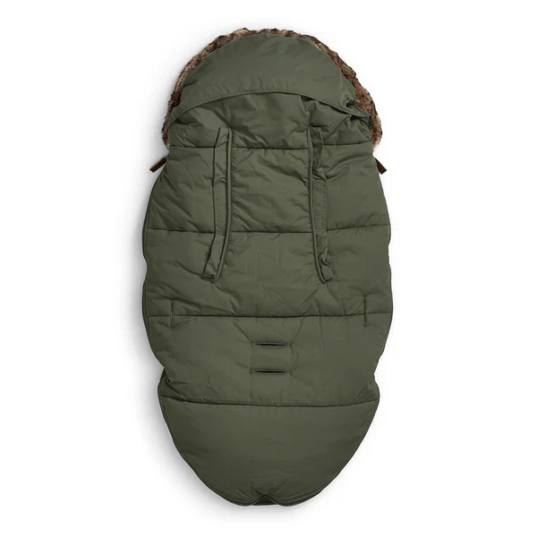 Footmuff - Rebel Green - Image 3