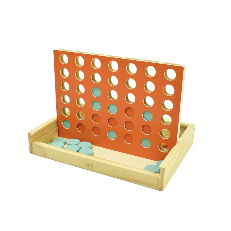Four In A Line Game - Image 2