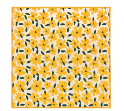 Full Bloom Dishcloth - Assorted - Image 4