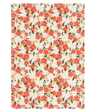 Full Bloom Dishtowel - Assorted - Image 2