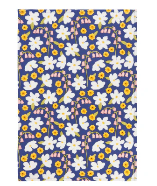 Full Bloom Dishtowel - Assorted - Image 3
