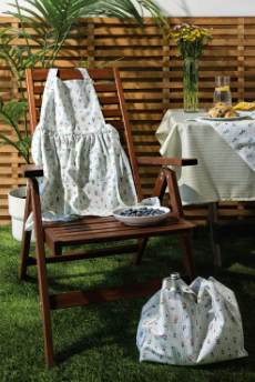 Hand Picked Dishtowel - Image 2