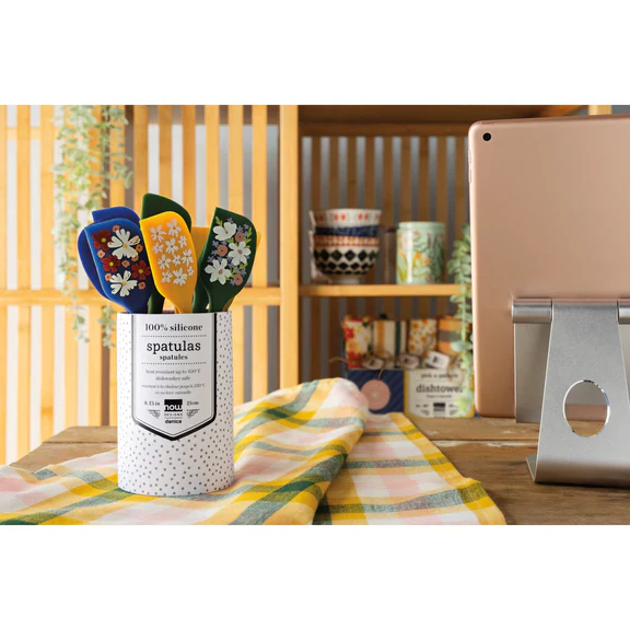 Full Bloom Mini Spatula - Assorted - Image 2