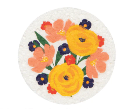 Full Bloom Sponges - Assorted - Image 4