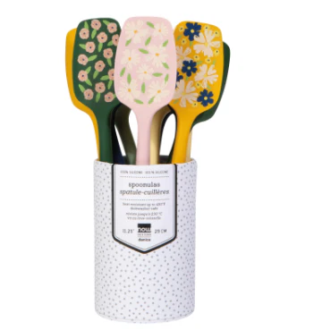 Full Bloom Spoonula - Assorted