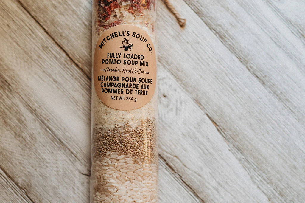 Fully Loaded Potato Soup Mix - Image 4