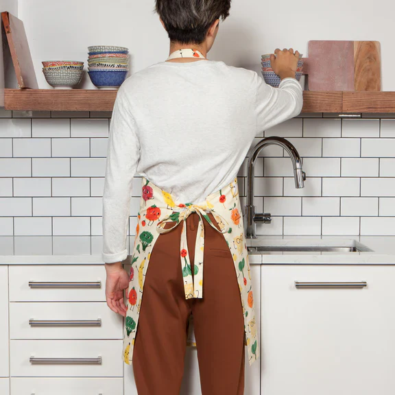 Funny Food Apron - Image 3