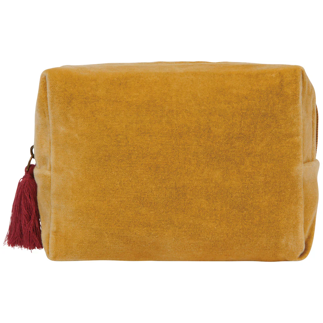 Venus Embroidered Pouch - Image 3